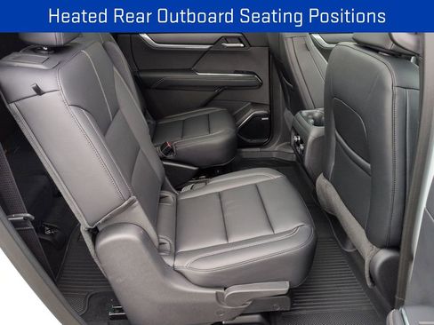 New 2026 GMC Acadia Elevation w/ Black Edition image 23