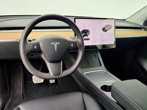 Used 2022 Tesla Model Y Performance AWD/4WD image 12