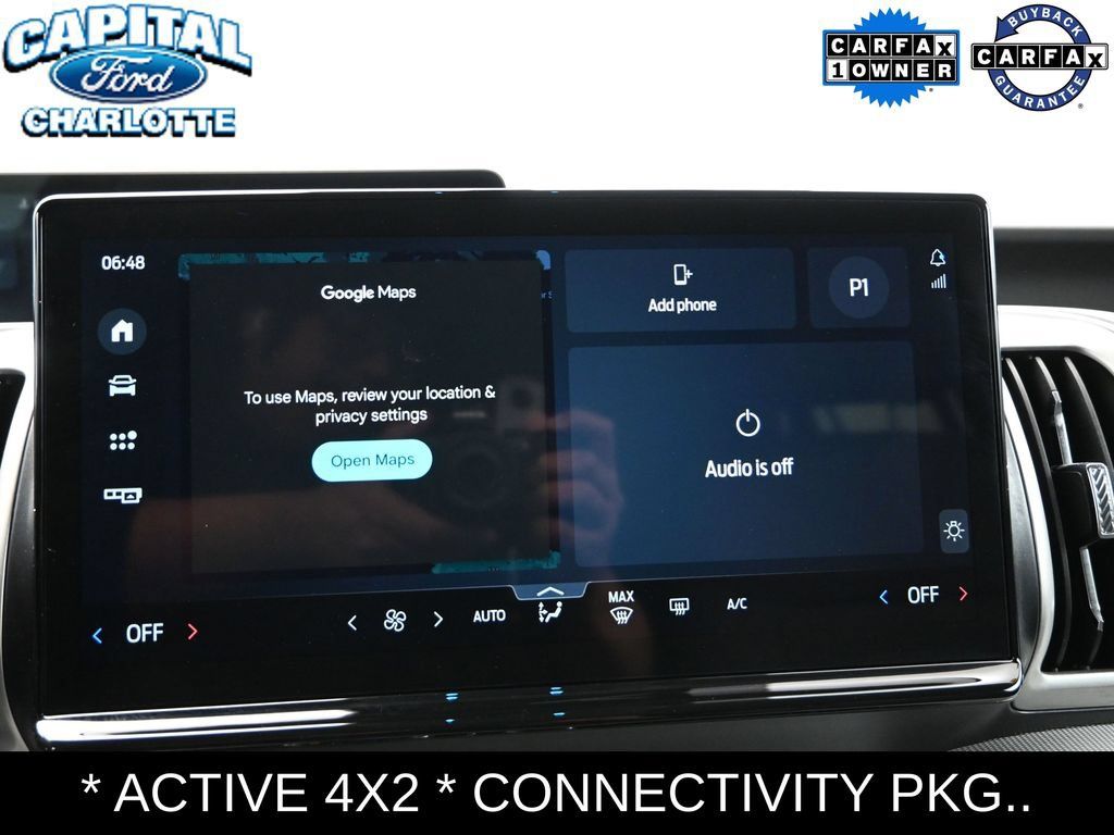 Used 2025 Ford Expedition Active RWD image 16