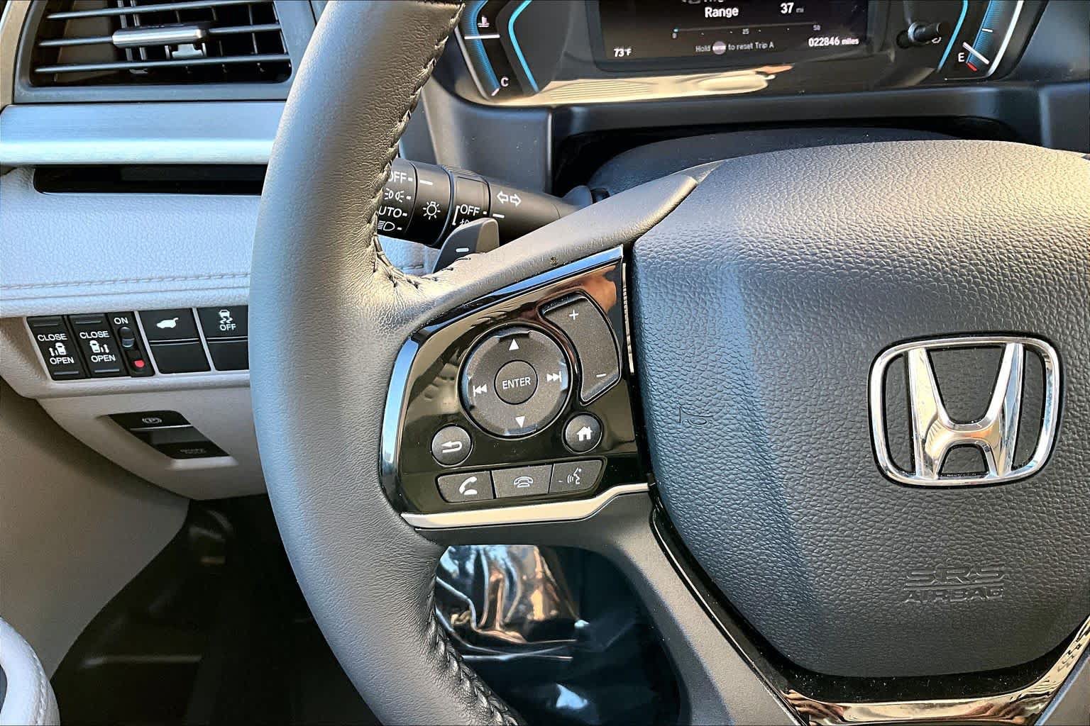 Used 2024 Honda Odyssey Touring image 24