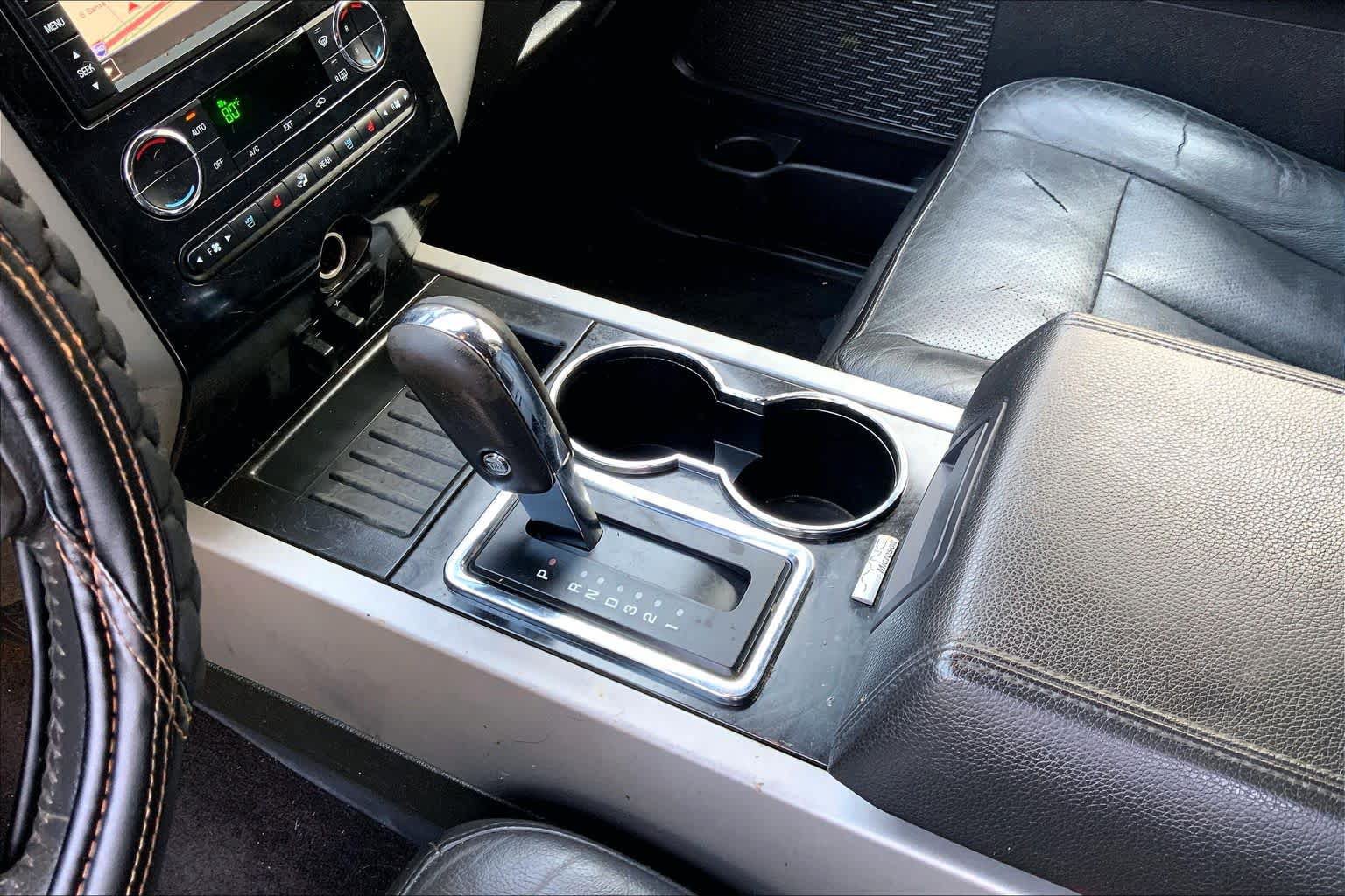 Used 2013 Ford Expedition EL Limited RWD image 16