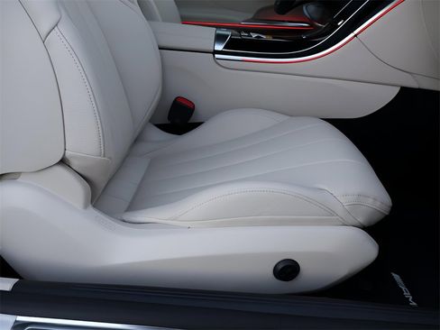 New 2026 Mercedes-Benz CLE 53 AMG 4MATIC Coupe image 13