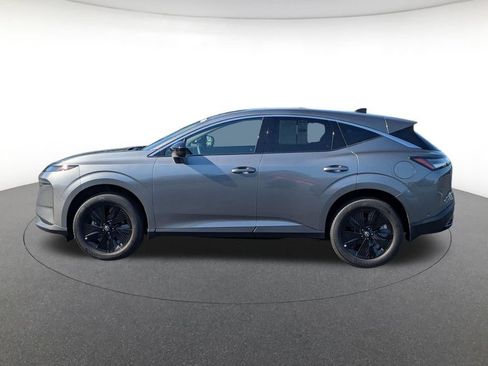 Used 2025 Nissan Murano SV w/ Cargo Package AWD/4WD image 8