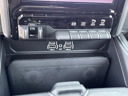 New 2026 RAM 3500 Lone Star AWD/4WD image 16