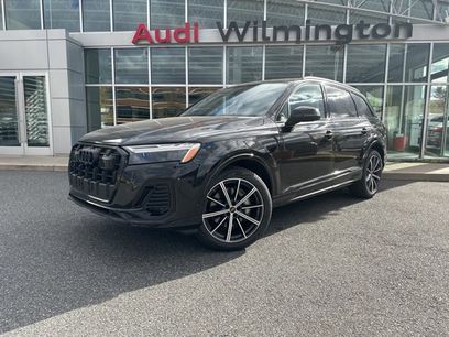 New 2026 Audi Q7 2.0T Premium Plus