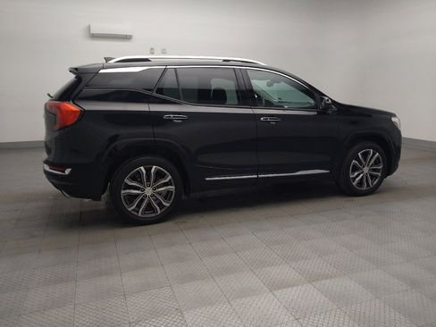 Used 2018 GMC Terrain Denali image 10