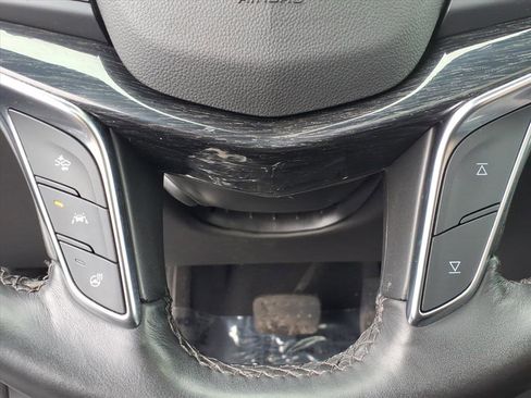 Certified 2023 Cadillac XT5 Premium Luxury w/ Technology Package image 26