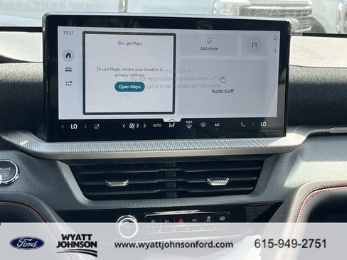 New 2026 Ford Explorer ST-Line image 15