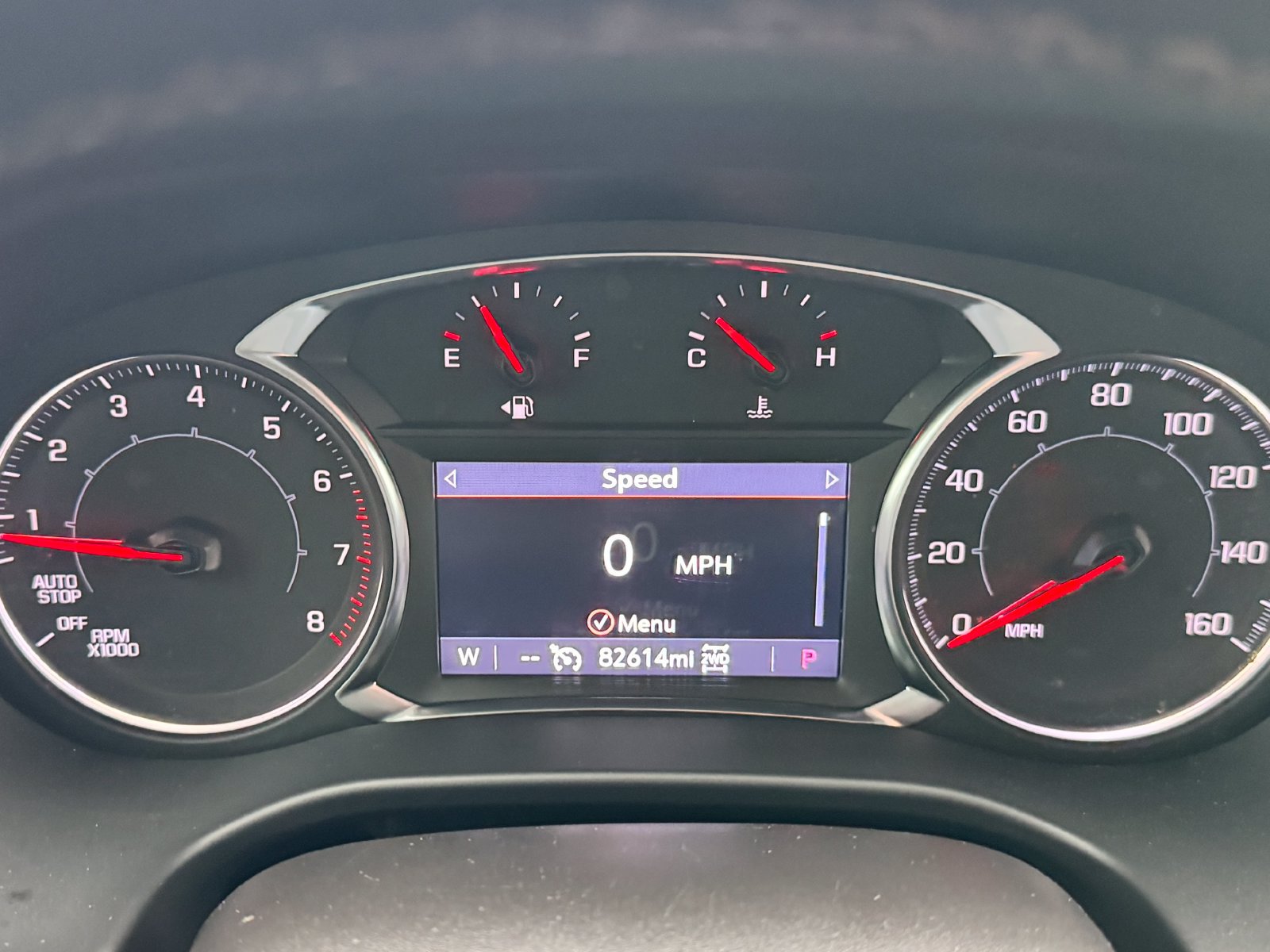Used 2023 GMC Acadia SLT w/ Elevation Edition AWD/4WD image 18