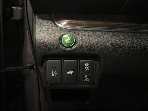 Used 2016 Honda CR-V Touring image 27