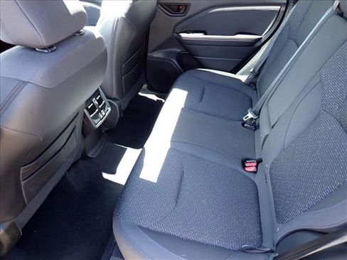 Used 2025 Subaru Forester Premium AWD/4WD image 10