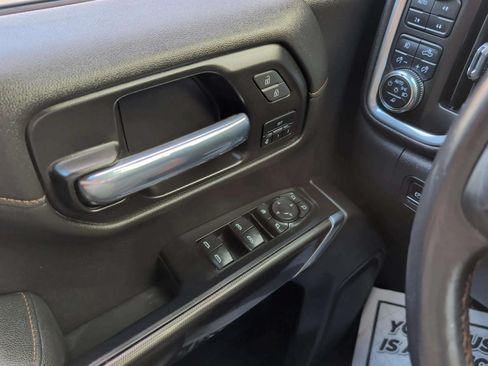 Used 2021 GMC Sierra 1500 AT4 AWD/4WD image 27