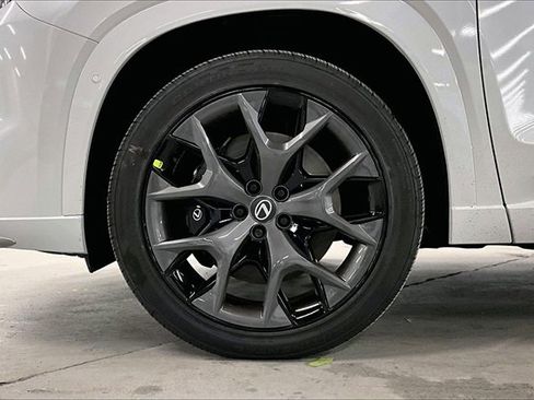 New 2026 Lexus TX 500h 500h F SPORT Performance Premi image 12