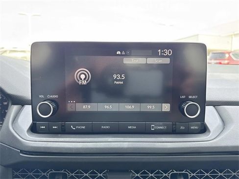 Used 2024 Honda Accord EX image 23