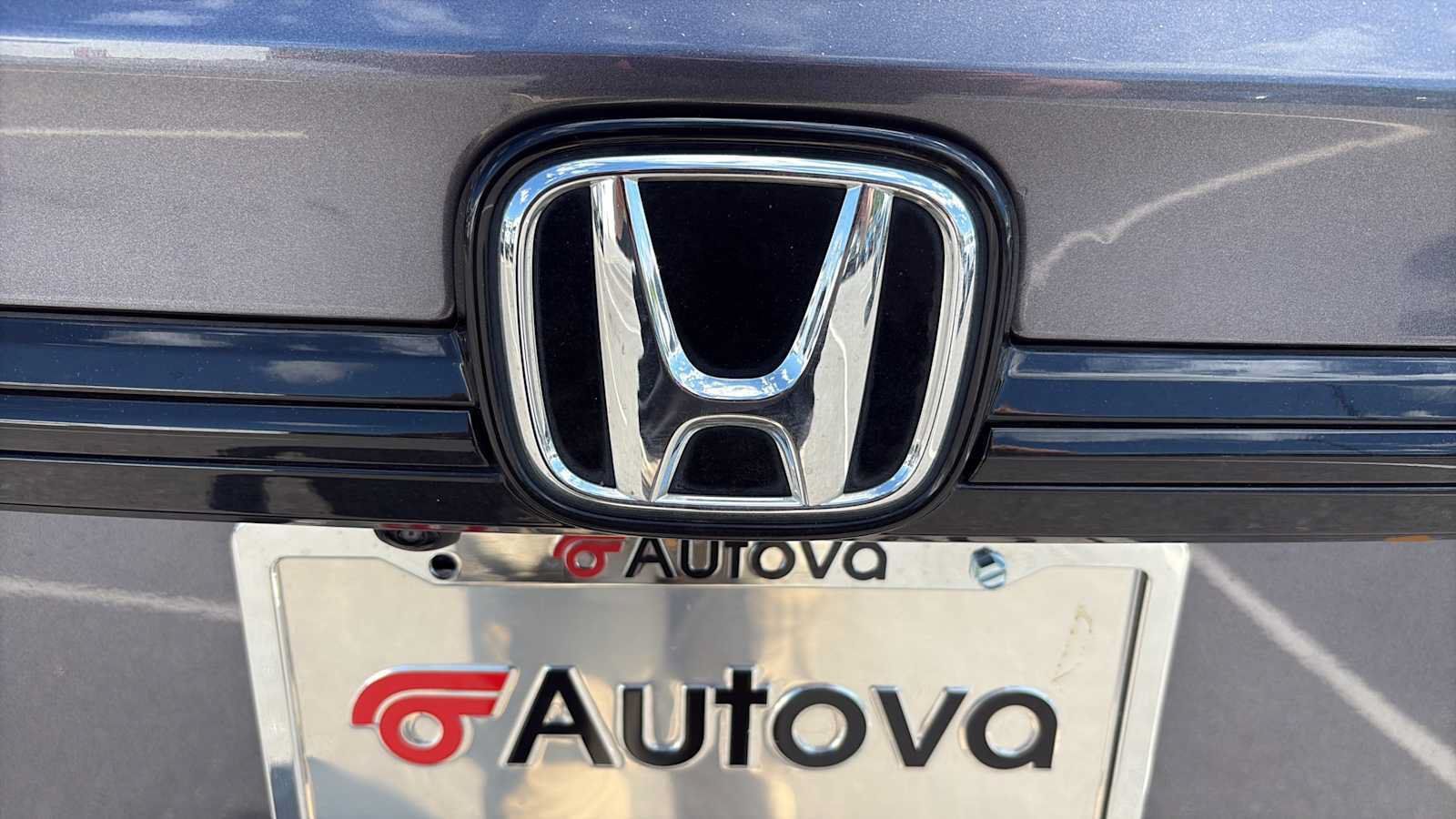Used 2026 Honda Odyssey EX-L image 31