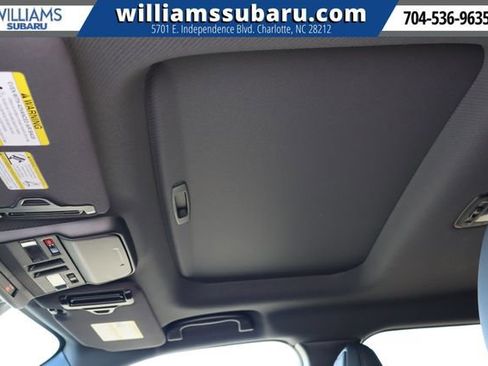 New 2026 Subaru Outback Limited image 17