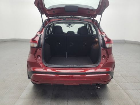 Used 2024 Nissan Kicks SV w/ Exterior Package FWD image 29
