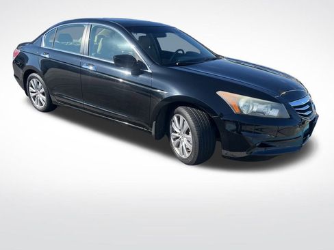 Used 2011 Honda Accord EX-L image 1