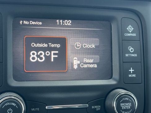 Used 2020 RAM 2500 Tradesman AWD/4WD image 26