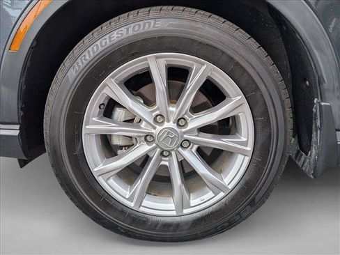 Used 2024 Honda CR-V EX image 21