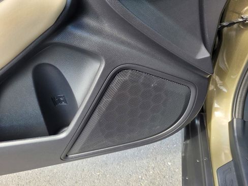 Certified 2021 Subaru Outback Premium image 24