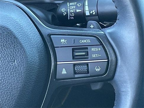 Certified 2023 Honda Accord Sport image 14