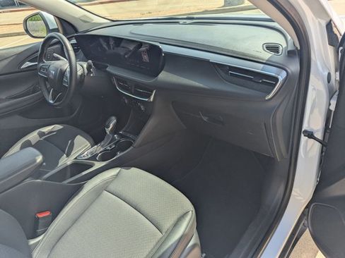 Used 2025 Buick Encore GX Preferred FWD image 20