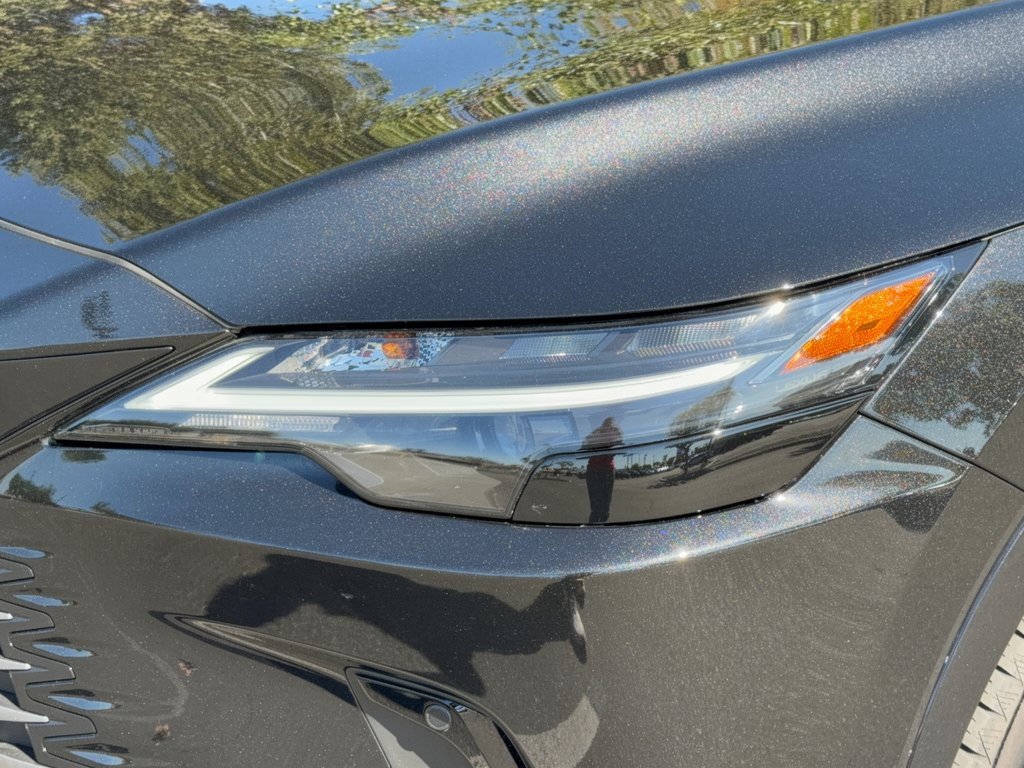 Used 2026 Lexus RX 350h w/ Convenience Package AWD/4WD image 13