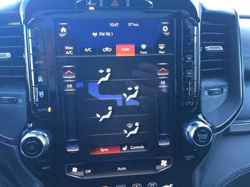 Used 2021 RAM 1500 TRX w/ TRX Level 2 Equipment Group image 27