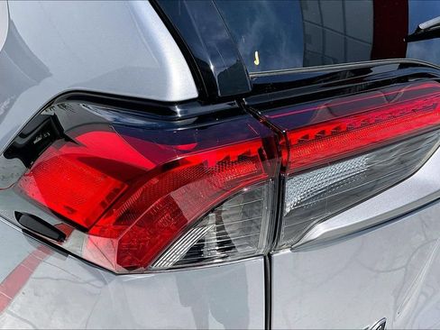 Used 2024 Toyota RAV4 XSE w/ Weather Package AWD/4WD image 25