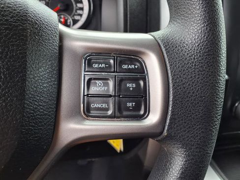 Used 2023 RAM 1500 Classic Warlock image 38