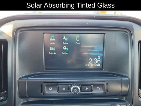 Used 2018 GMC Sierra 1500 2WD Regular Cab w/ Sierra Convenience Package image 33