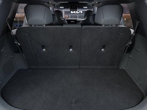 New 2027 Kia Telluride SX X-Line w/ Towing Package AWD/4WD image 19