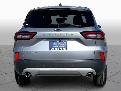 Certified 2024 Ford Escape Active w/ Tech Pack #1 image 4