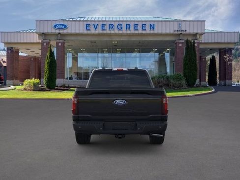 New 2026 Ford F150 STX AWD/4WD image 5