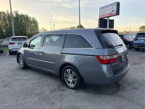 Used 2012 Honda Odyssey EX-L image 7
