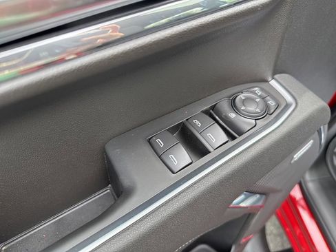 New 2026 Chevrolet Silverado 1500 LT Trail Boss w/ Convenience Package II AWD/4WD image 20