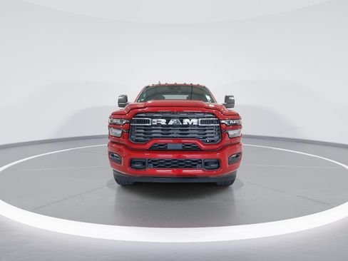 New 2026 RAM 2500 Big Horn AWD/4WD image 3