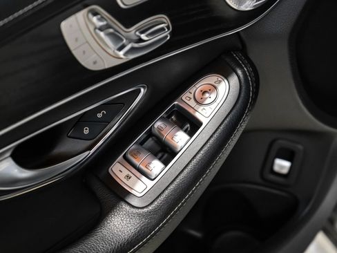 Used 2016 Mercedes-Benz C 450 AMG image 43