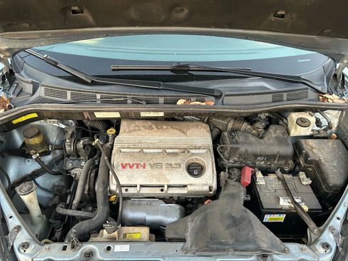 Used 2006 Toyota Sienna LE image 26