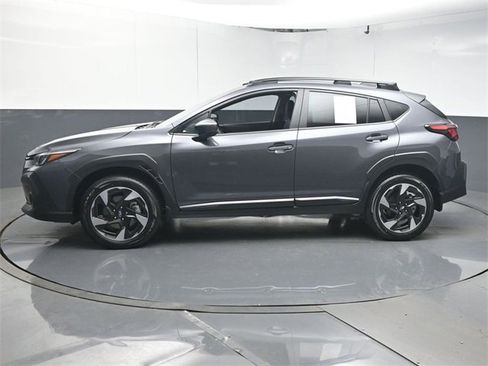 Certified 2025 Subaru Crosstrek 2.5i Limited w/ Popular Package #4A image 5