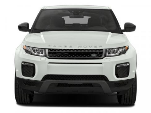 Used 2018 Land Rover Range Rover Evoque HSE Dynamic image 4