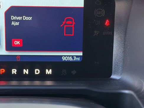 Used 2023 Ford Bronco Badlands AWD/4WD image 38