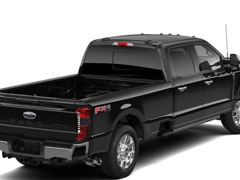 New 2026 Ford F350 Lariat w/ Lariat Ultimate Package image 25