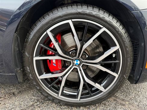 Certified 2022 BMW 540i xDrive 540i xDrive w/ M Sport Package image 18