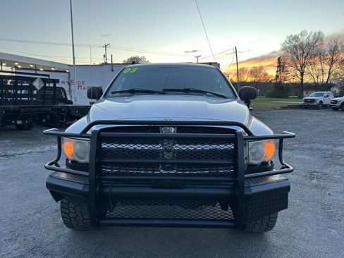 Used 2003 Dodge Ram 2500 Truck ST image 3