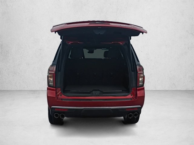 Certified 2023 Chevrolet Tahoe Premier RWD image 6