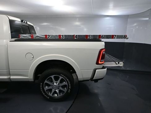 Used 2024 RAM 3500 Limited w/ Towing Technology Group image 46