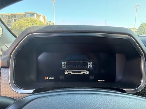 Used 2023 Ford F150 Raptor AWD/4WD image 8