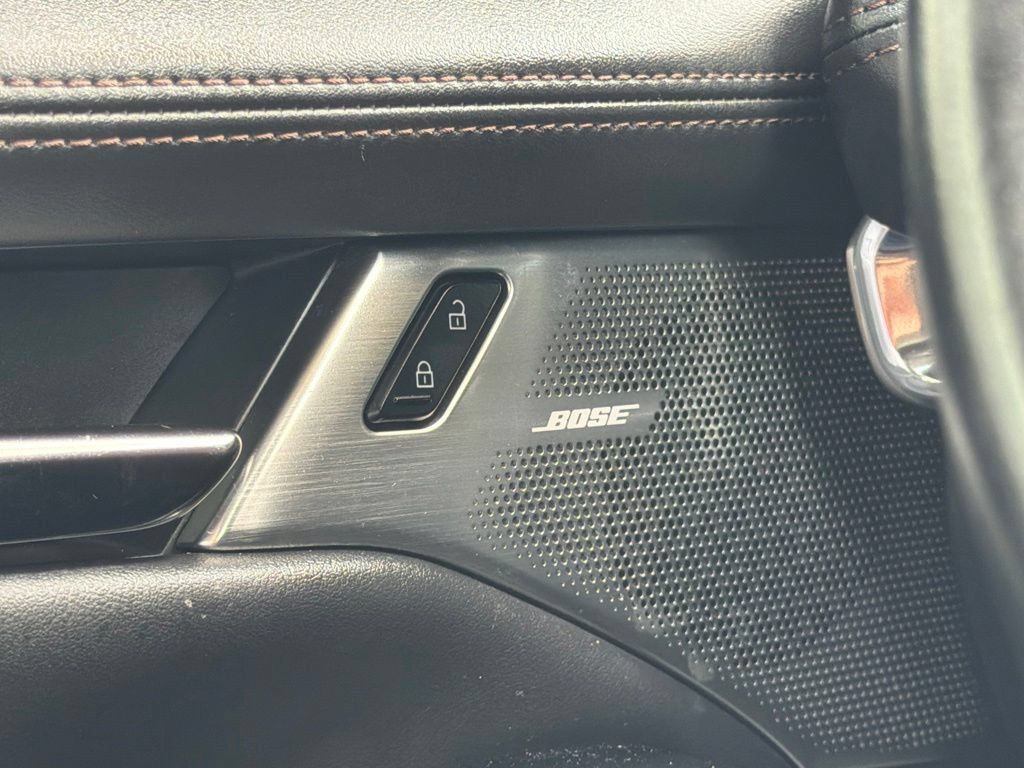 Used 2019 MAZDA MAZDA3 Sedan w/ Premium Package FWD image 24